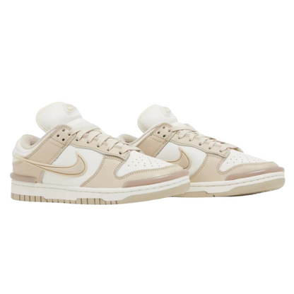 Nike Dunk Low Twist Sanddrift