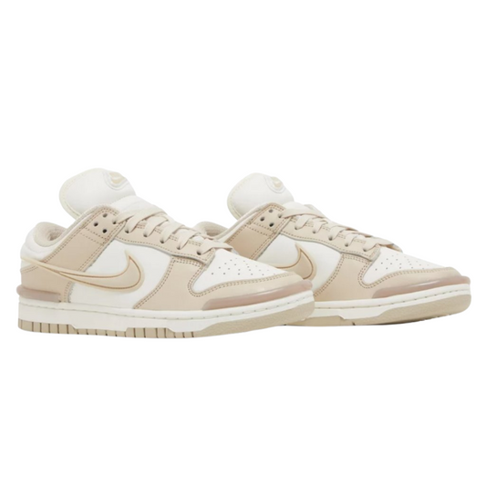 Nike Dunk Low Twist Sanddrift