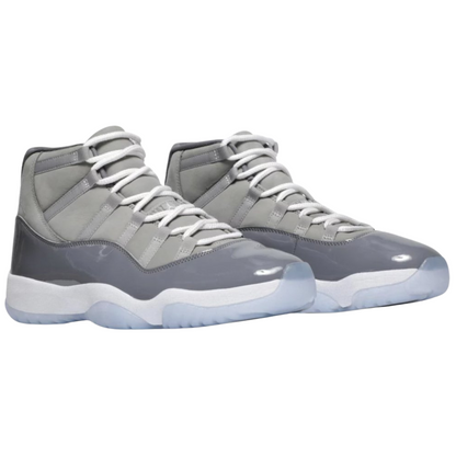 Jordan 11 Retro Cool Grey
