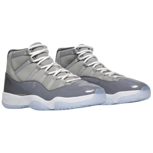 Jordan 11 Retro Cool Grey