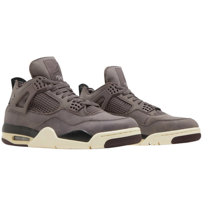 Jordan 4 Retro SP A Ma Maniére Violet Ore