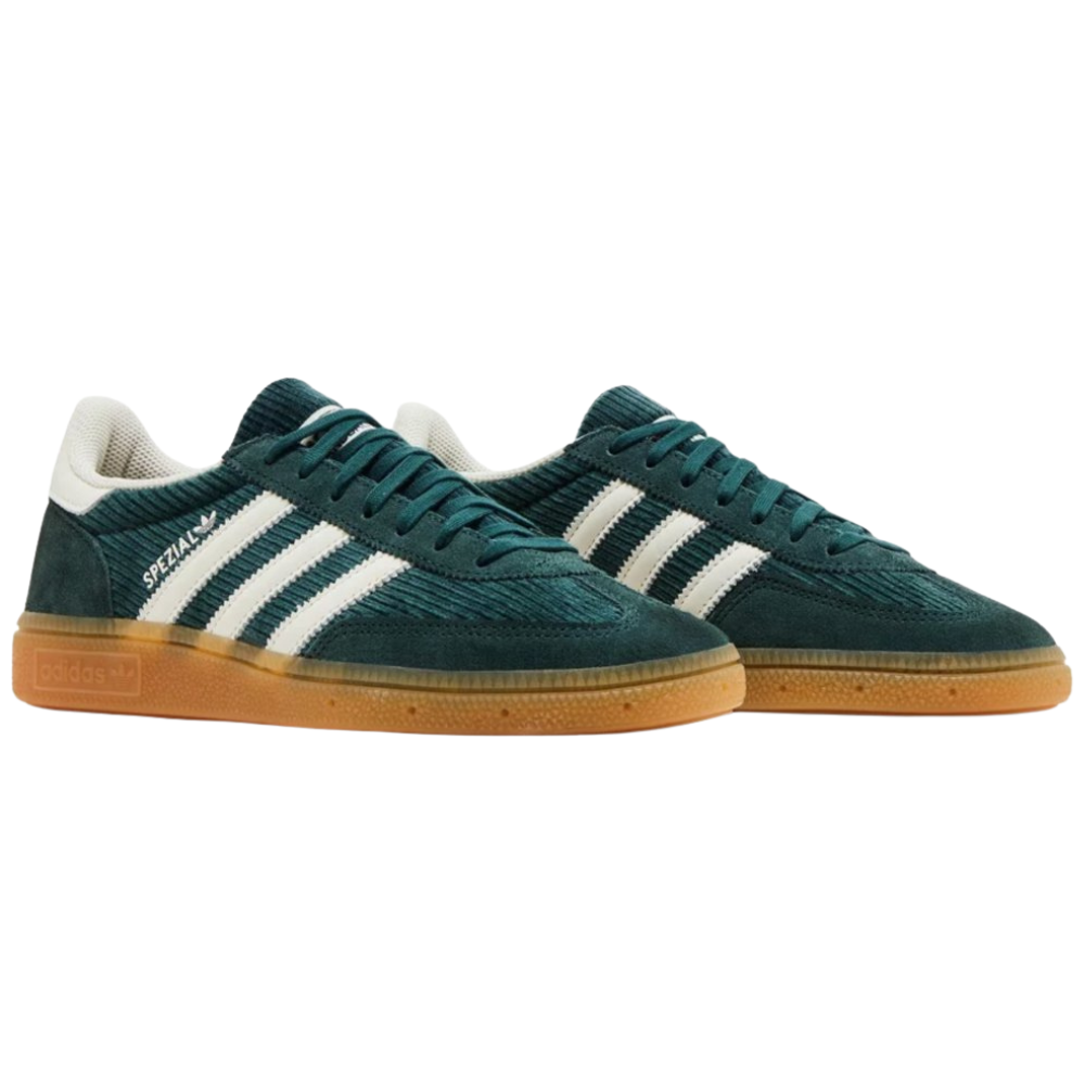 Adidas Handball Spezial Mineral Green