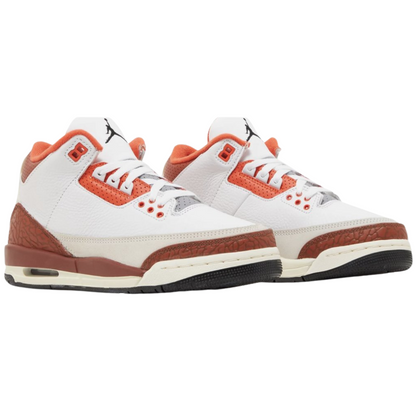 Jordan 3 Retro SE Dunk on Mars (GS)
