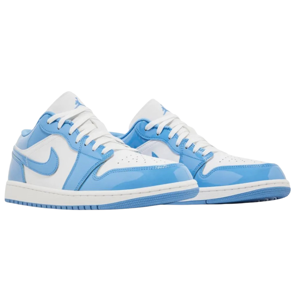 Jordan 1 Low SE White Legend Blue