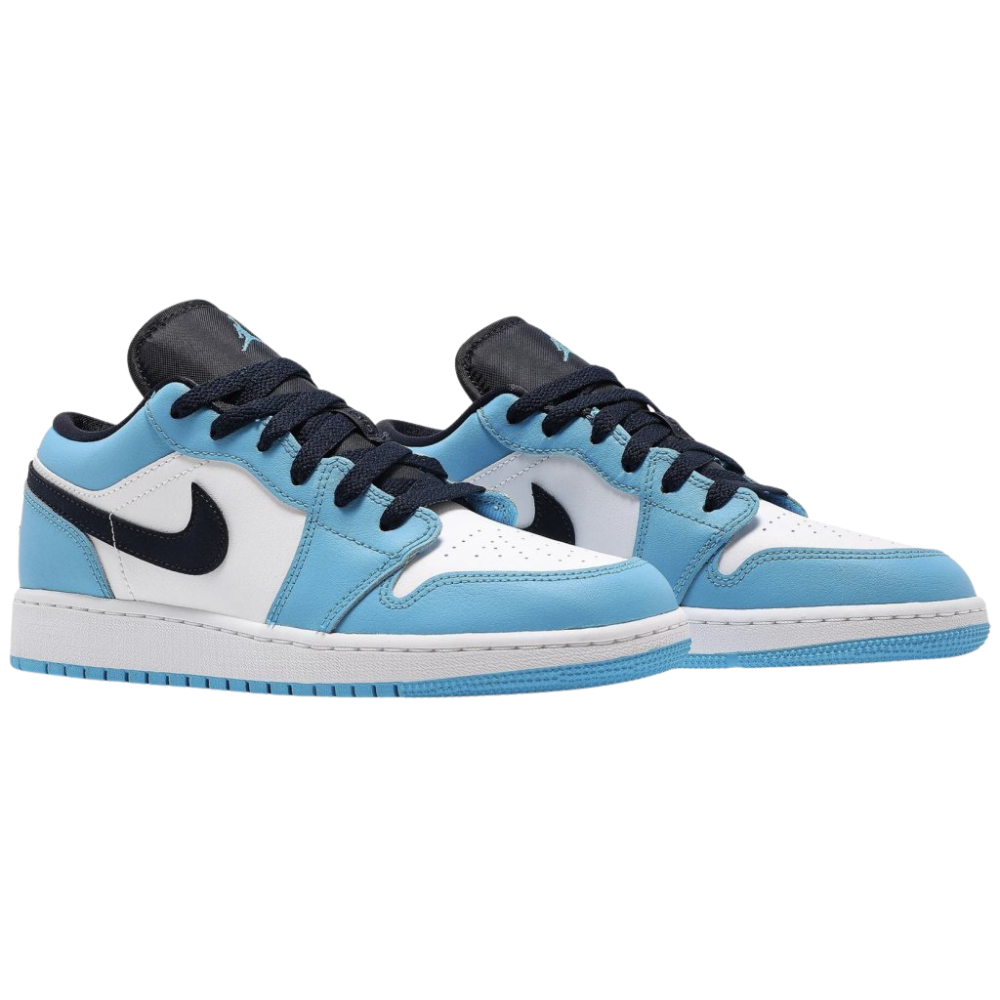 Jordan 1 Low UNC (GS)