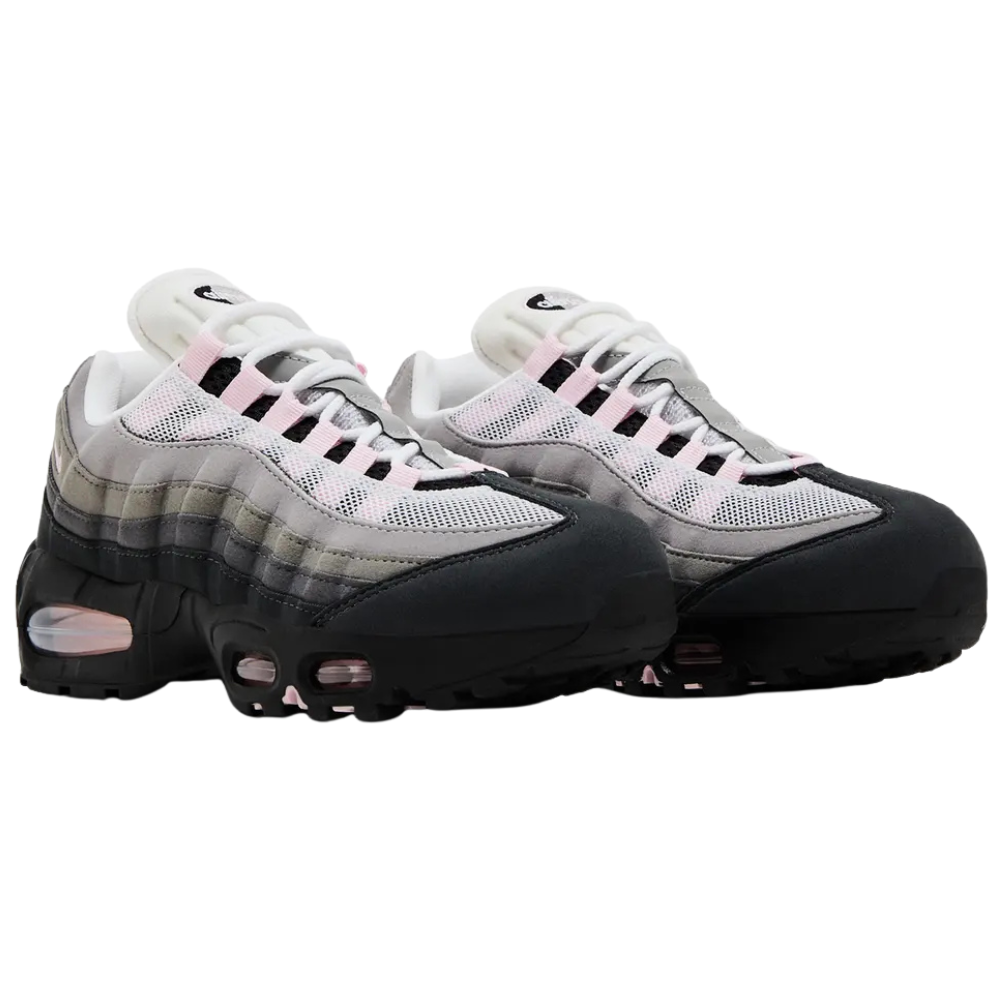 Nike Air Max 95 OG Big Bubble Pink Foam