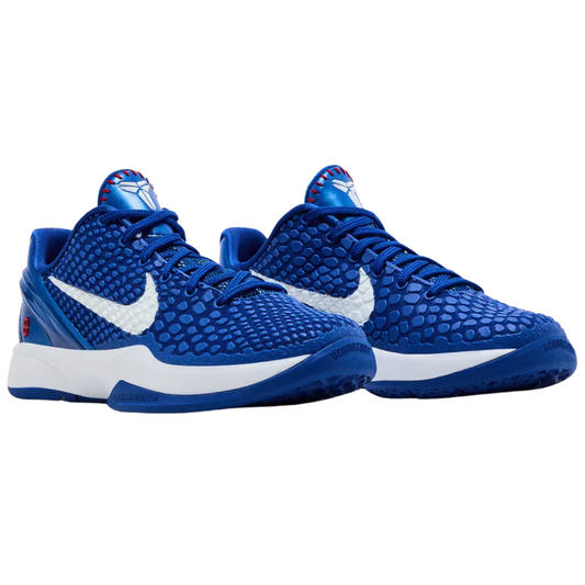 Nike Kobe 6 Dodgers (GS)