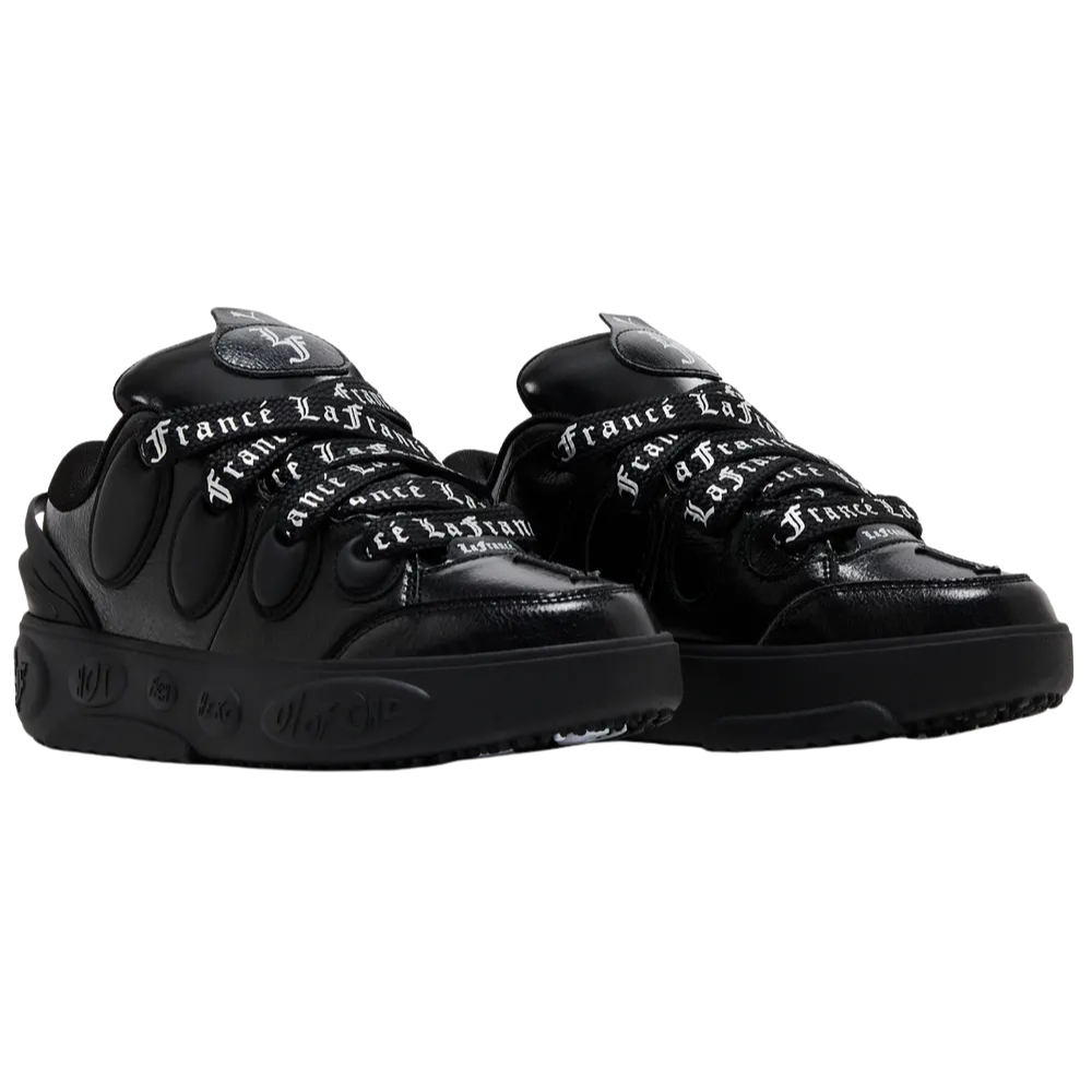 Puma LaMelo Ball LaFrancé Amour Black