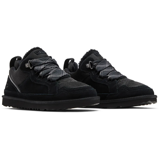 UGG Lowmel Black (Kids)