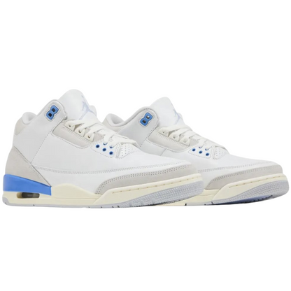 Jordan 3 Retro Lucky Shorts