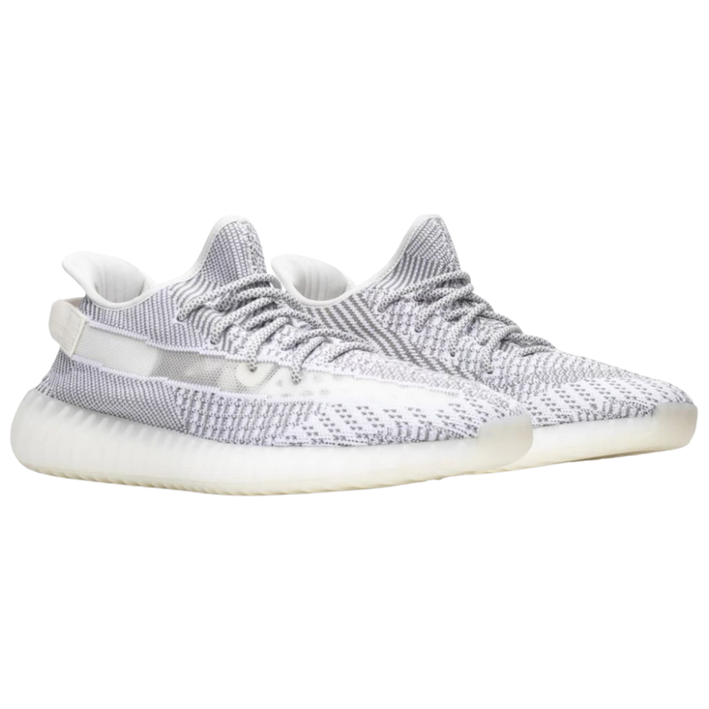 Adidas Yeezy Boost 350 V2 Static (Non-Reflective)
