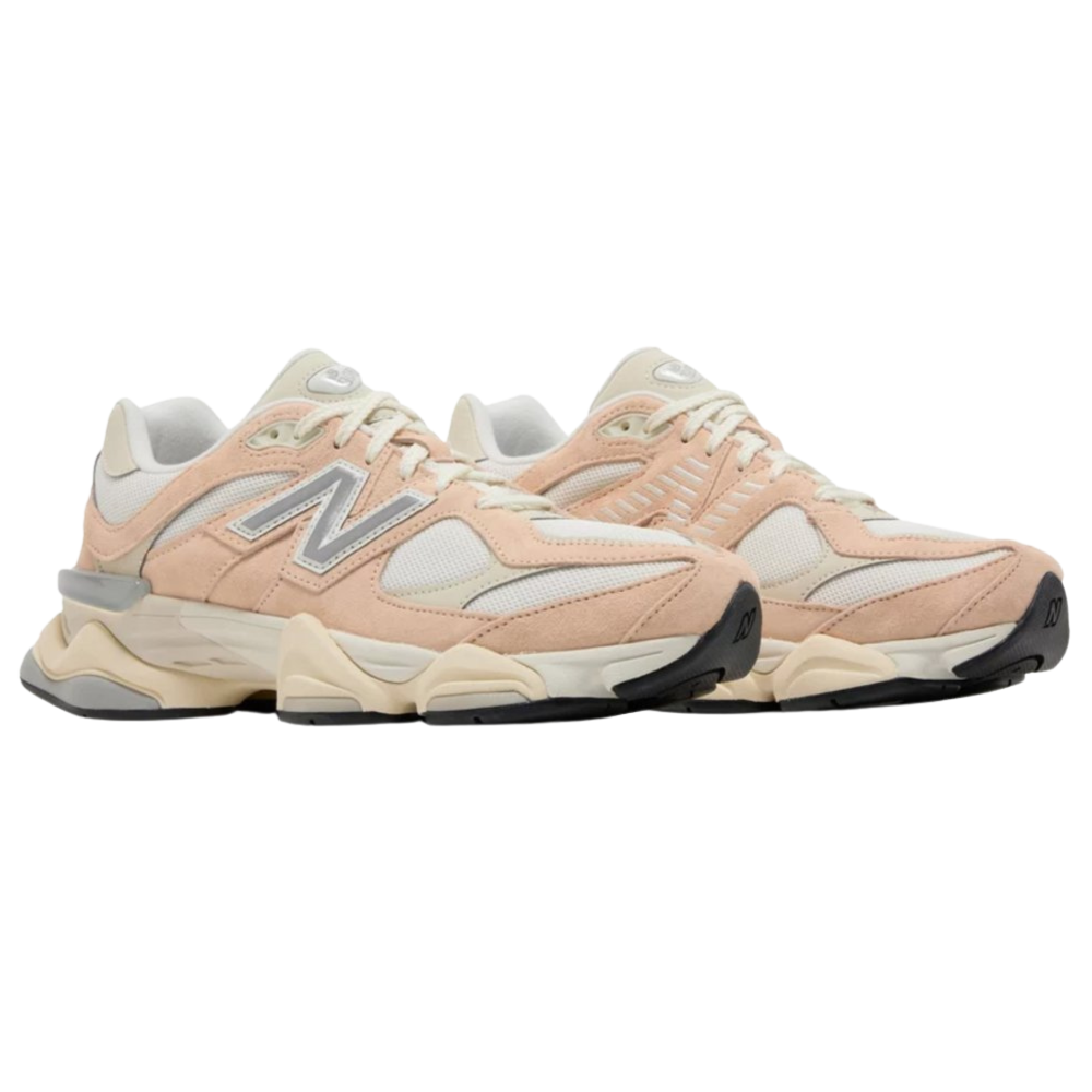 New Balance 9060 Vintage Rose