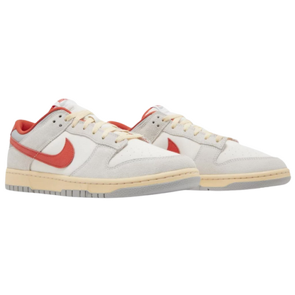 Nike Dunk Low Athletic Department Picante Red