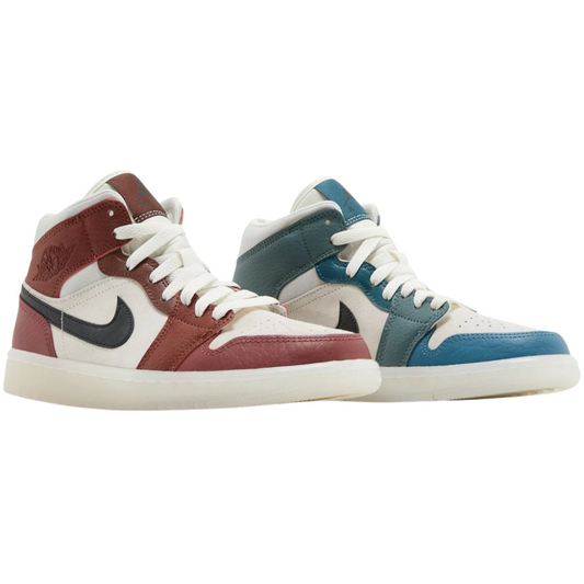 Jordan 1 Mid Anti-Gravity Machines