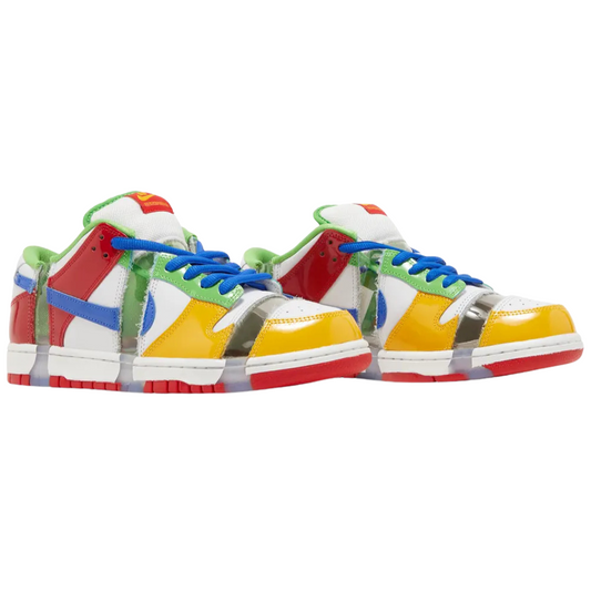 Nike SB Dunk Low Sandy Bodecker