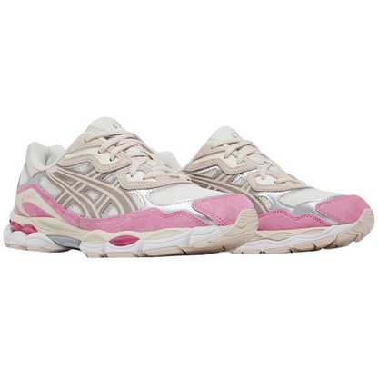 ASICS Gel-NYC Cream Mineral Beige Pink