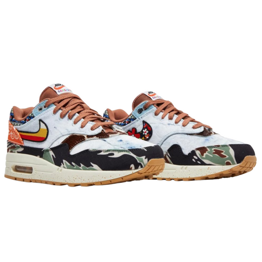 Nike Air Max 1 SP Concepts Heavy