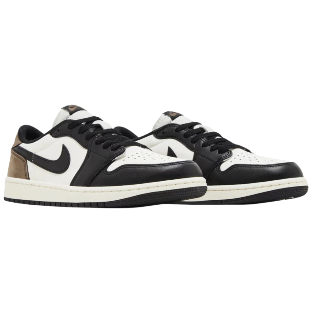 Jordan 1 Retro Low OG Mocha