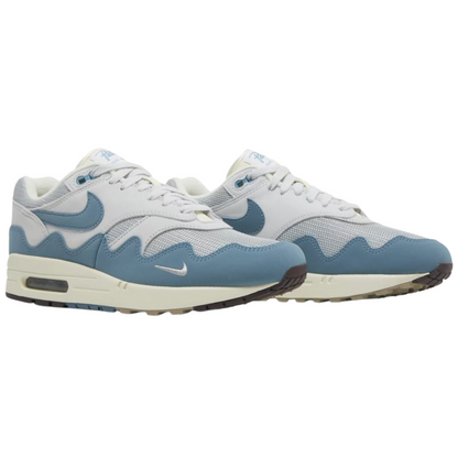 Nike Air Max 1 Patta Waves Noise Aqua