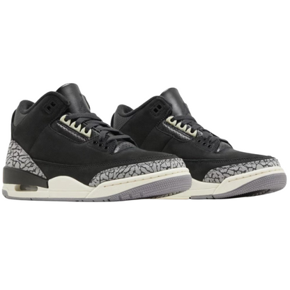 Jordan 3 Retro Off Noir