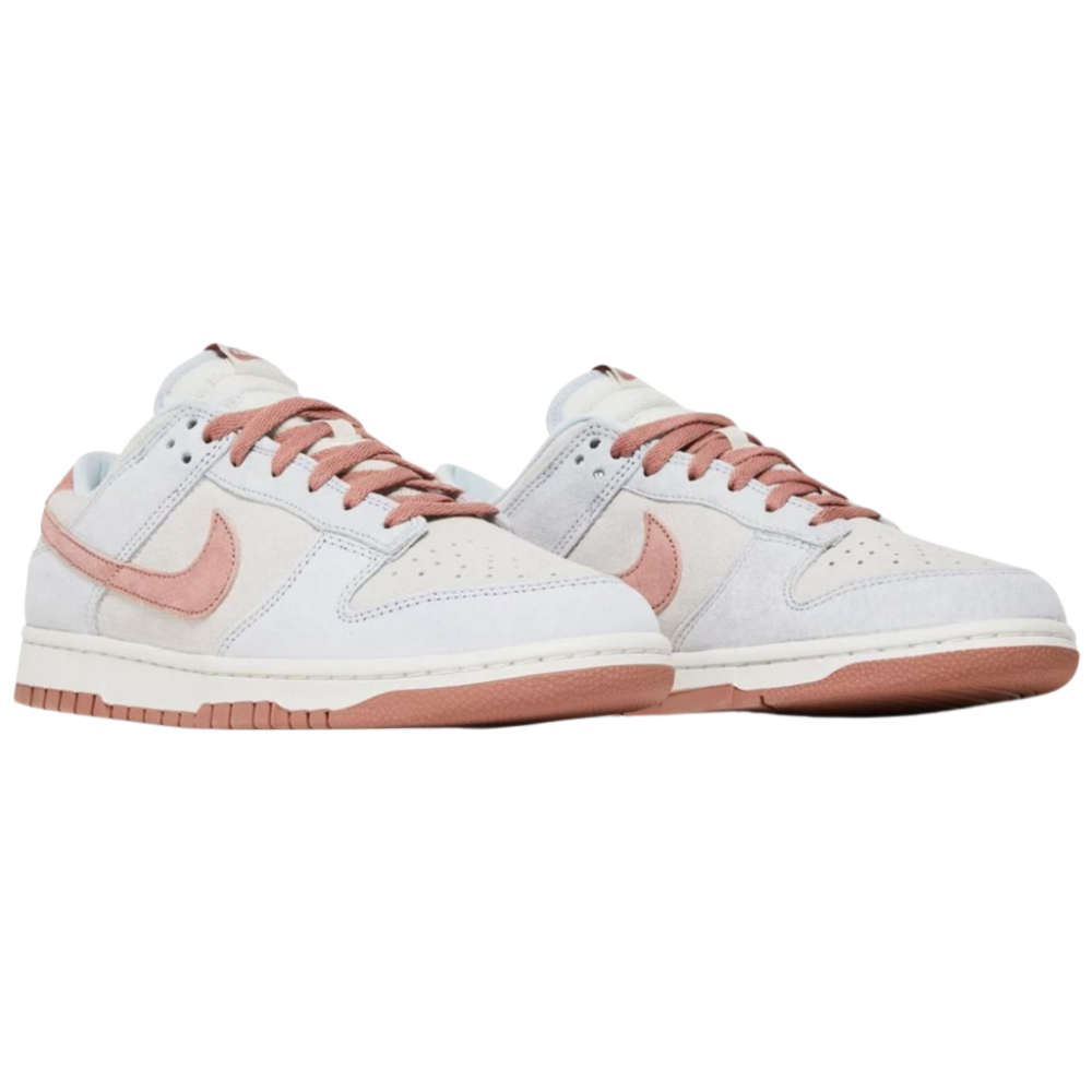 Nike Dunk Low Fossil Rose