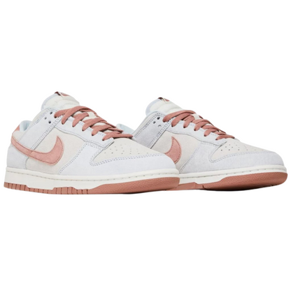 Nike Dunk Low Fossil Rose