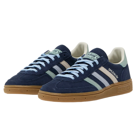 Adidas Handball Spezial Night Indigo Hazy Green