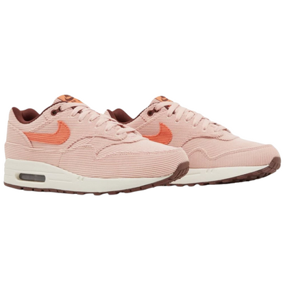Nike Air Max 1 PRM Corduroy Coral Stardust