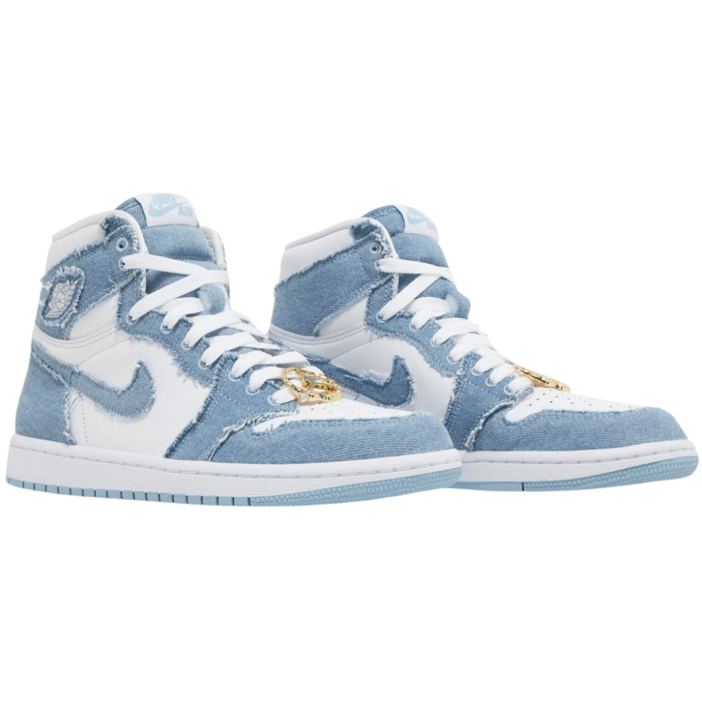Jordan 1 Retro High OG Denim
