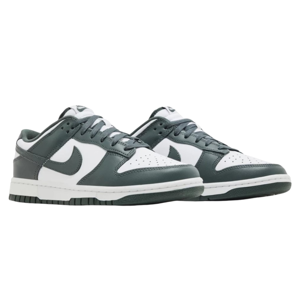 Nike Dunk Low Vintage Green