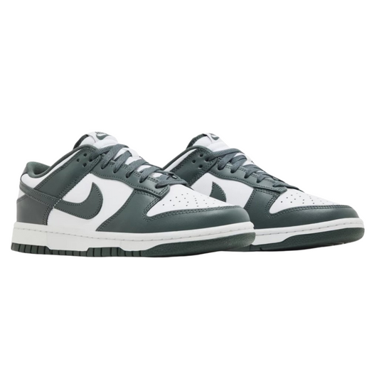 Nike Dunk Low Vintage Green