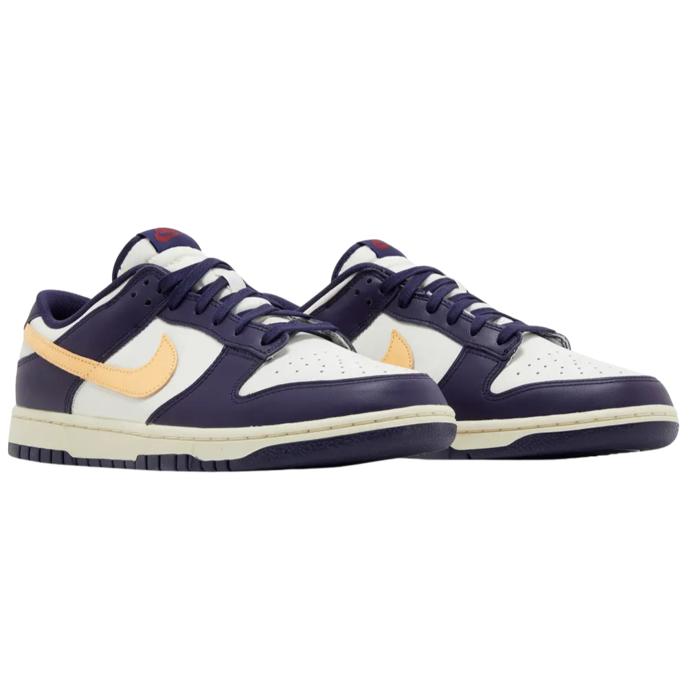 Nike Dunk Low Retro From Nike To You Midnight Navy