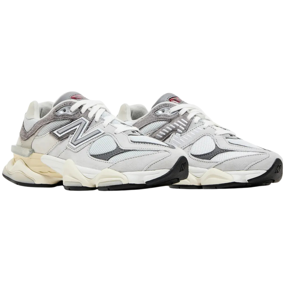 New Balance 9060 Rain Cloud Grey