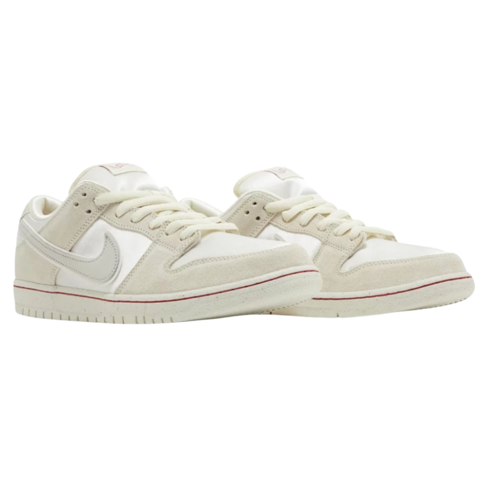 Nike SB Dunk Low City Of Love Light Bone