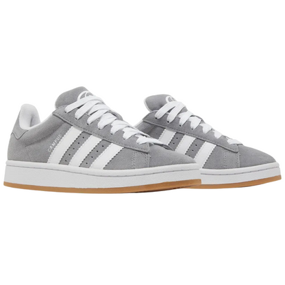 Adidas Campus 00s Grey Gum (Kids)