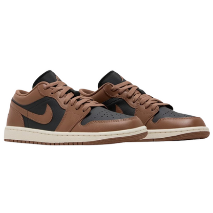 Jordan 1 Low Archaeo Brown