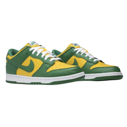 Nike Dunk Low Brazil