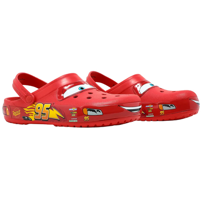 Crocs Classic Clog Lightning McQueen