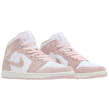 Jordan 1 Mid SE Legend Pink
