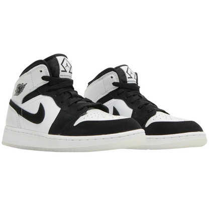 Šortky Jordan 1 Mid Diamond (GS)