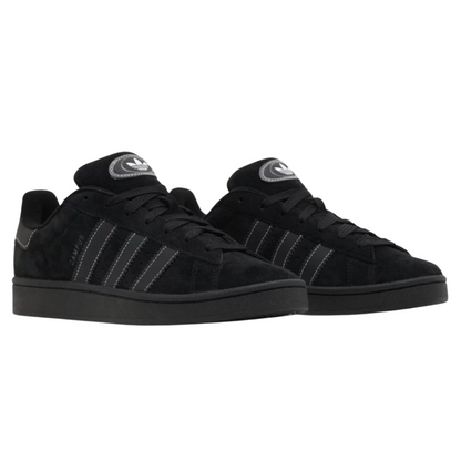 Adidas Campus 00s Core Black White