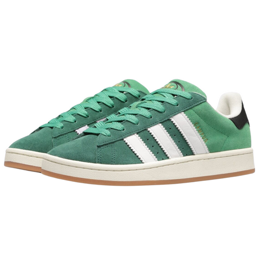 Adidas Campus 00s Collegiate Green