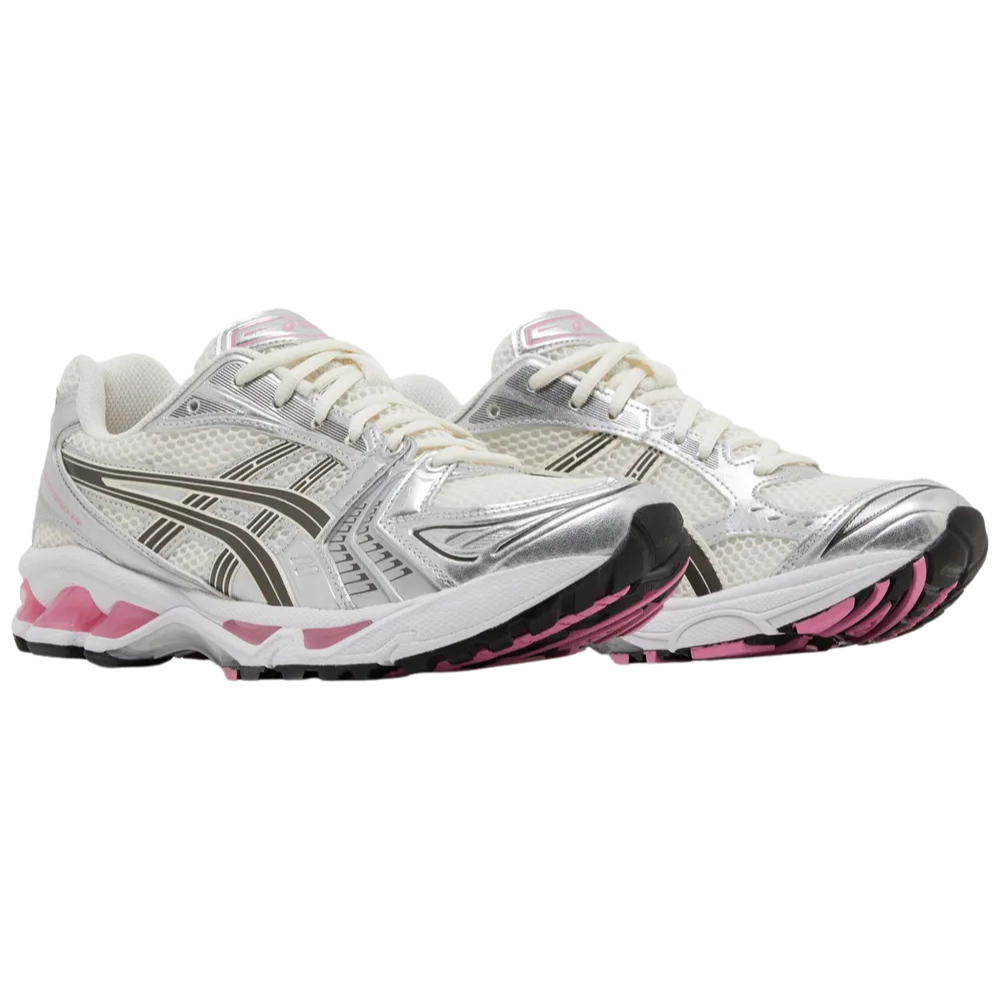 ASICS GEL-Kayano 14 Cream Sweet Pink
