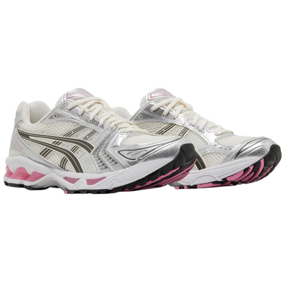 ASICS GEL-Kayano 14 Cream Sweet Pink