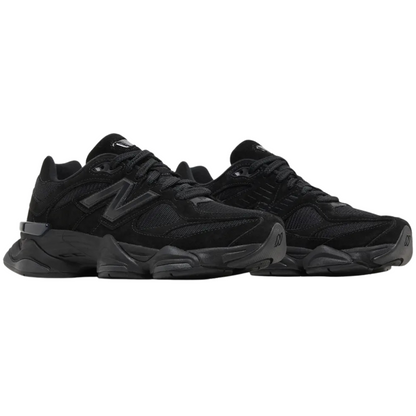 New Balance 9060 Triple Black