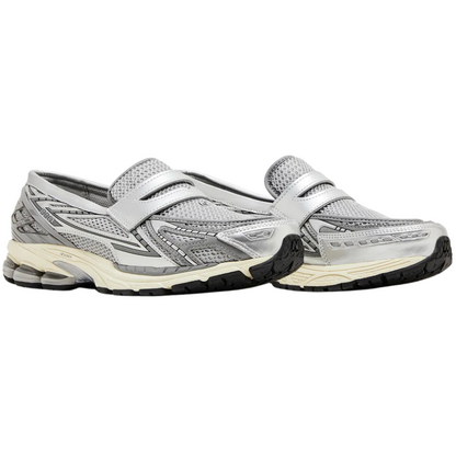 New Balance 1906L Metallic Silver