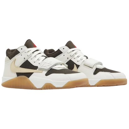Jordan Jumpman Jack TR Travis Scott Sail