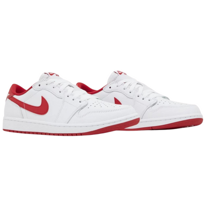 Jordan 1 Retro Low OG University Red