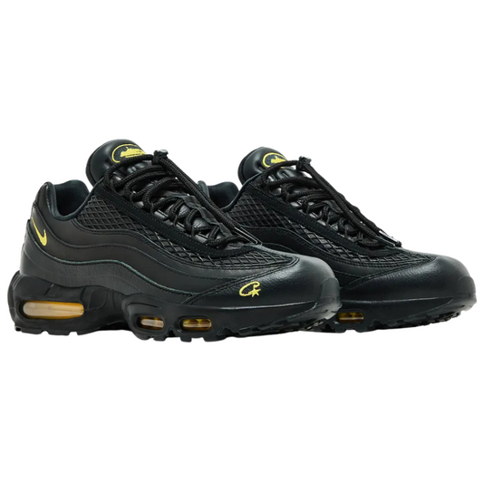 Nike Air Max 95 Corteiz Honey Black