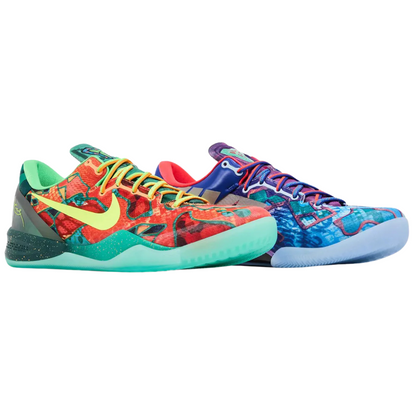Nike Kobe 8 Protro What The